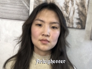 Arleighesser