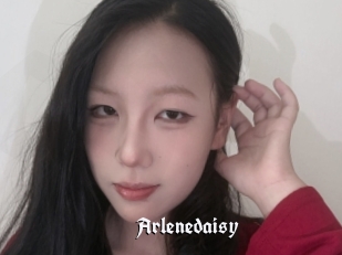Arlenedaisy