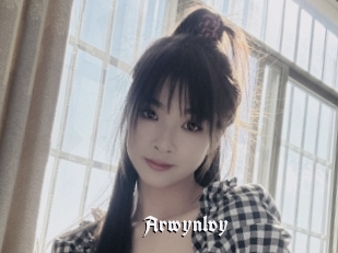 Arwynlvy