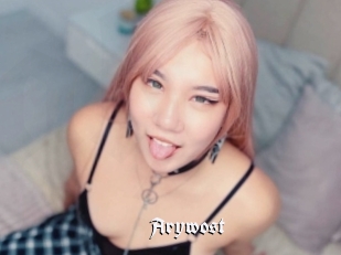 Arywost