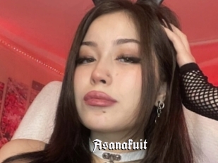 Asanakuit