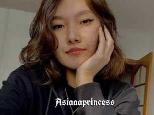 Asiaaaprincess