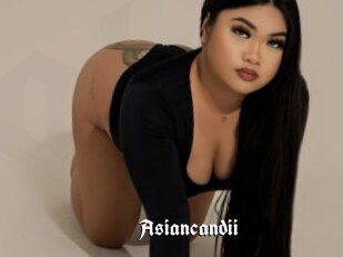 Asiancandii