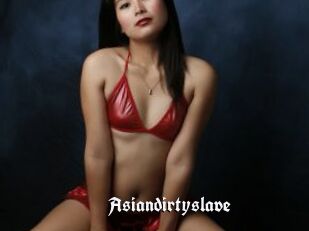 Asiandirtyslave