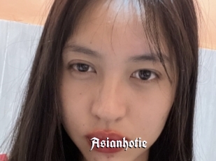 Asianhotie