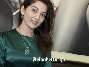 Asianhotzarifa