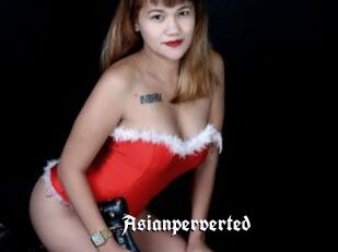 Asianperverted