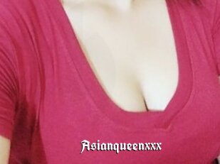 Asianqueenxxx