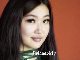 Asianspiciy