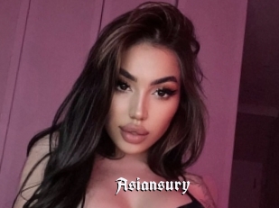 Asiansury