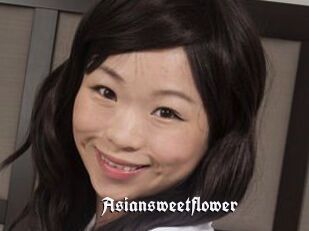 Asiansweetflower