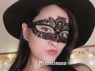 Asiantinaaa