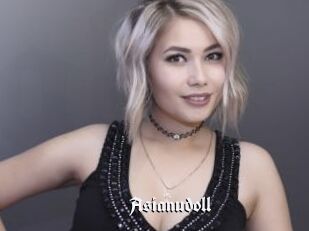 Asianudoll