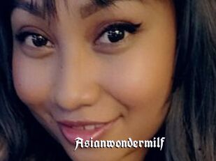 Asianwondermilf