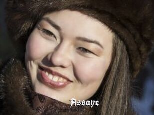 Assaye
