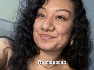 Astrainaraa