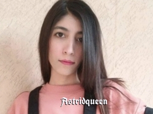 Astridqueen