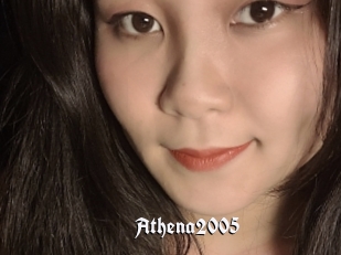 Athena2005