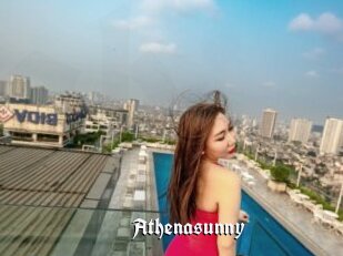 Athenasunny