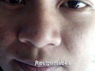 Awetpussiie4u