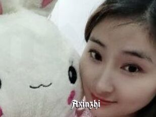 Axinzhi