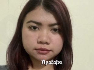 Ayakafox