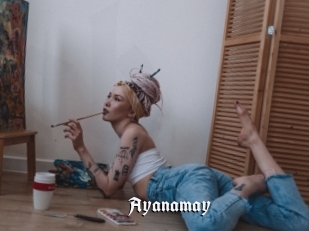 Ayanamay