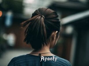 Ayasky
