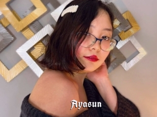 Ayasun