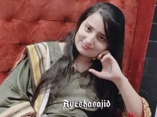 Ayeshasajid