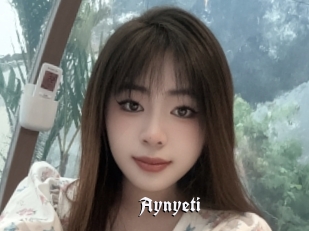 Aynyeti