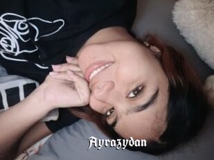 Ayrazydan