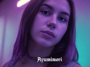 Ayumimori