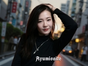 Ayumisaito