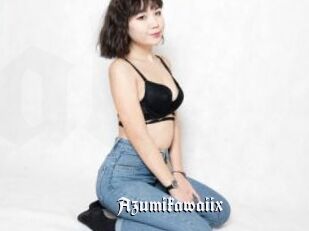 Azumikawaiix
