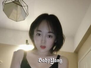 BabyYang