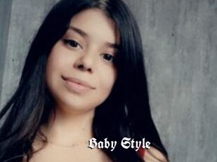 Baby_Style