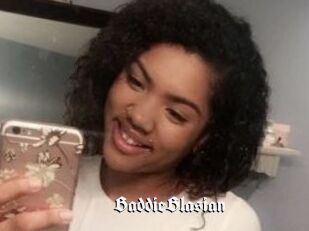 BaddieBlasian