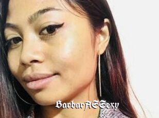BarbarASSexy