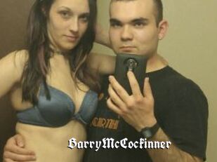 BarryMcCockinner