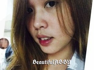 BeautifulABBY