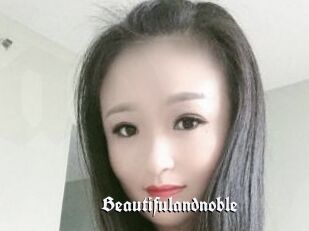Beautifulandnoble