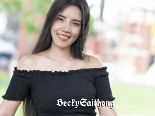 BeckySaithong