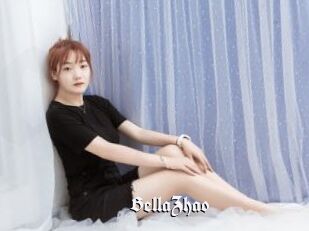 BellaZhao
