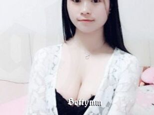 Bettymm