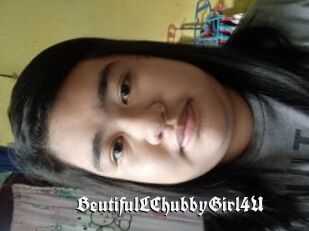 BeutifulLChubbyGirl4U