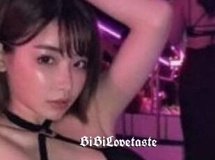 BiBiLovetaste