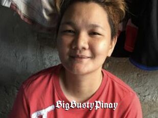 BigBustyPinay