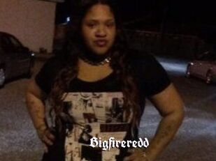 Bigfireredd