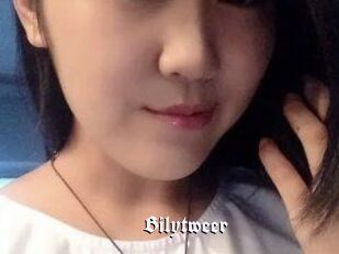 Bilytweer